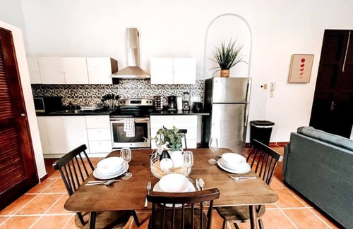 Old San Juan Apartment | Oceanfront Retreats at Old San Juan Rentals - Guest Rated 8.6