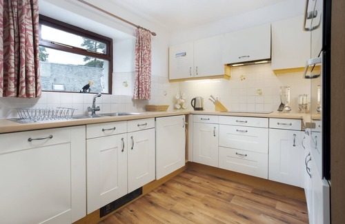 Elterwater Apartment | Cozy Old Sawpit - Two Bedroom Apartment, Ideal for Families