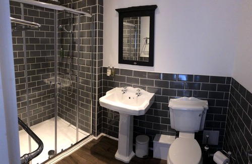 Hawkshead Bed & Breakfast | Discover Old School House: Family-Friendly with Breakfast