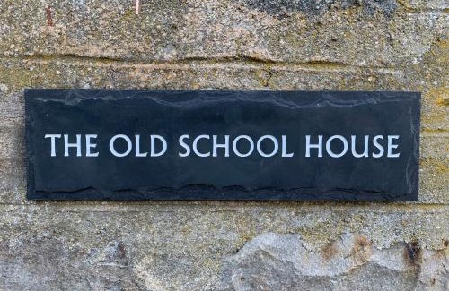 Grandtully House | Beautiful Old Schoolhouse: Family & Pet-Friendly Retreat