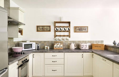 Monaghan Ski Chalet | Explore Old Stable Mews at Castle Leslie for Unforgettable Stays
