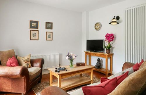 Monaghan House | Child-Friendly Escape at Old Stable Mews Castle Leslie