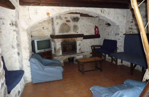 Les Salles-du-Gardon Other | Secluded Cévennol Mas with Pool and Forest Retreat