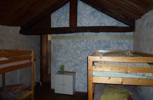 Les Salles-du-Gardon Other | Secluded Cévennol Mas with Pool and Forest Retreat