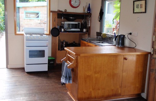 Red Rock House | Charming Beach House with Ocean and River Views, Rated 9.4