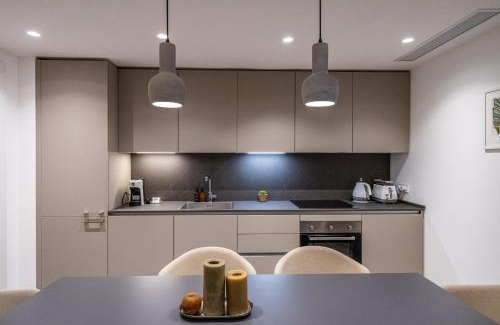 Valletta Apartment | Old Theatre Suites - Capri