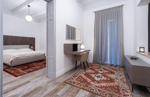 Valletta Apartment | Old Theatre Suites - Elba