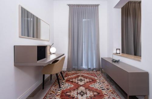 Valletta Apartment | Old Theatre Suites - Elba