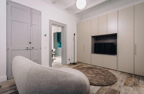 Valletta Apartment | Old Theatre Suites - Favignana