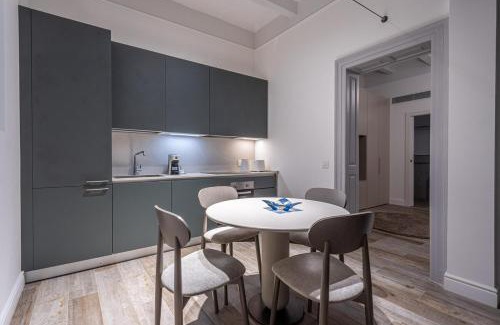 Valletta Apartment | Old Theatre Suites - Favignana