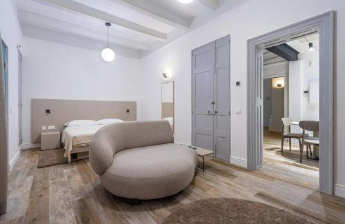 Valletta Apartment | Old Theatre Suites - Favignana
