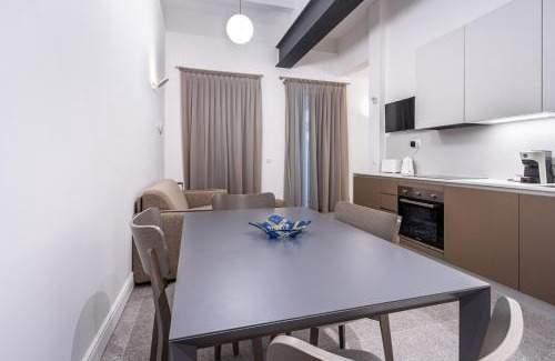 Valletta Apartment | Old Theatre Suites - Tremiti