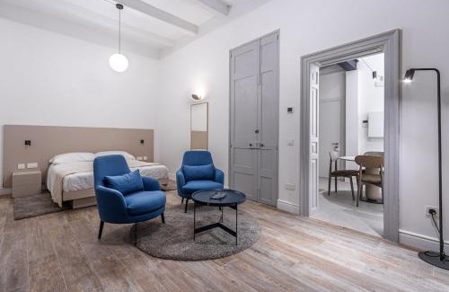 Valletta Apartment | Old Theatre Suites - Vulcano