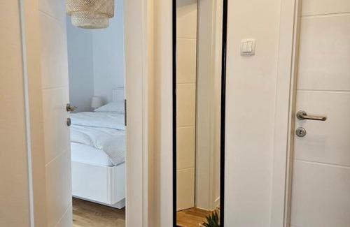 Durdevac Apartment | Discover Old Town Đurđevac: Free WiFi & Mini Zoo Access