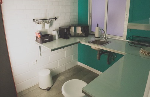 Alicante House | Explore Old Town Alicante: Family-Friendly Stay with Spa