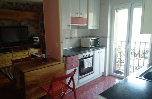 Burgos Apartment | Discover Old Town Apartment Burgos: Guest Rated 9/10