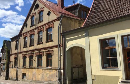 Cesis Apartment | Discover Old Town Apartment: Guest Rated 8.3/10