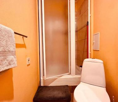 Kuldiga Apartment | Pet-Friendly Old Town Apartment with High Guest Ratings
