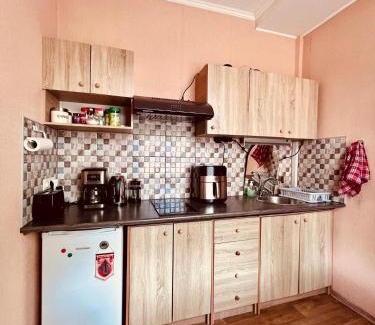 Kuldiga Apartment | Pet-Friendly Old Town Apartment with High Guest Ratings