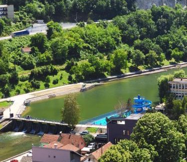 Uzice Apartment | Cozy Old Town Apartment: Child-Friendly & Guest Rated 9.9/10