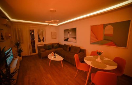 Uzice Apartment | Cozy Old Town Apartment: Child-Friendly & Guest Rated 9.9/10