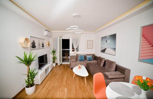 Uzice Apartment | Cozy Old Town Apartment: Child-Friendly & Guest Rated 9.9/10