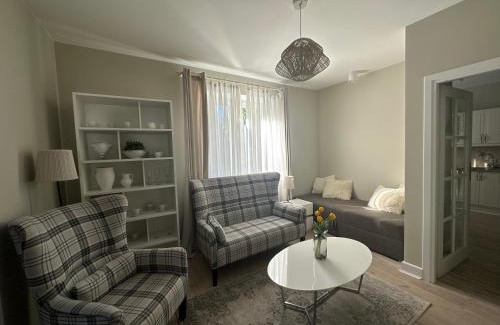 Sieradz Apartment | Old Town Apartments