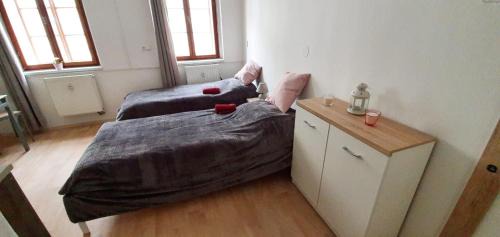 Olomouc Apartment | Convenient Old Town Apartments S12 with Family-Friendly Perks