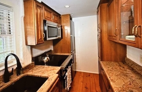 Marblehead House | Discover Old Town Charm with Oceanfront Views & Family Amenities