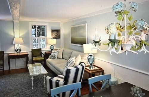Marblehead House | Discover Old Town Charm with Oceanfront Views & Family Amenities