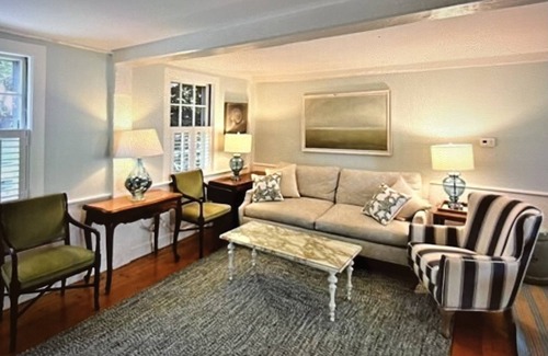 Marblehead House | Discover Old Town Charm with Oceanfront Views & Family Amenities