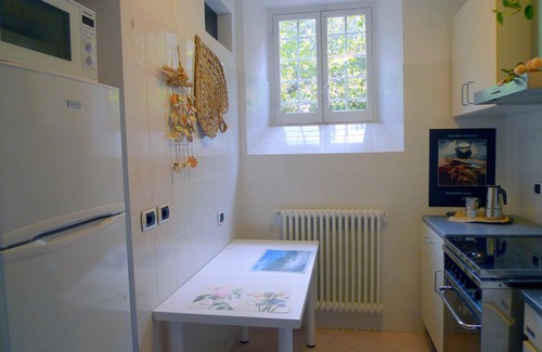 Levanto Apartment | Charming Old Town Retreat: Steps from the Sea and Services