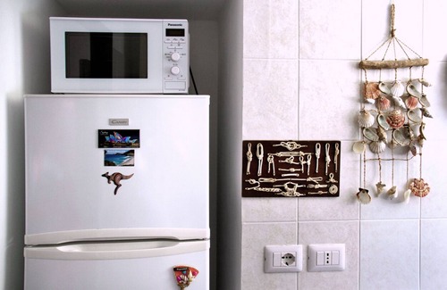 Levanto Apartment | Charming Old Town Retreat: Steps from the Sea and Services