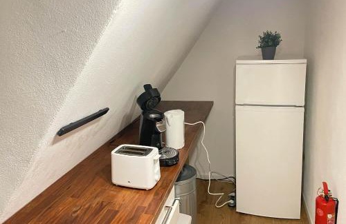 Heidelberg City Centre Apartment | Family-Friendly Old Town Flat in Historic Heidelberg