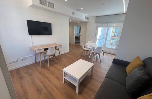 La Seu House | Family-Friendly Old Town Flats Casa del Bisbe Getaway