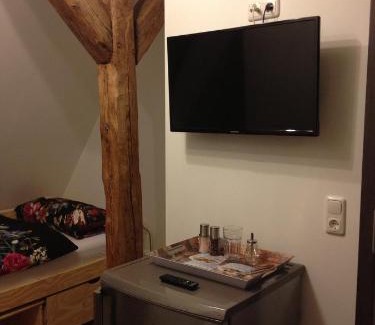 Erlangen House | Cozy Old Town Guesthouse Erlangen with Breakfast Included