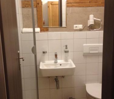 Erlangen House | Cozy Old Town Guesthouse Erlangen with Breakfast Included