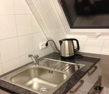 Erlangen House | Cozy Old Town Guesthouse Erlangen with Breakfast Included