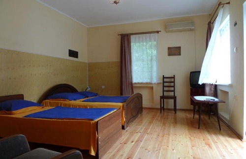 Bagmaran House | Top-Rated Old Town Guesthouse: Pet-Friendly & Family Welcoming
