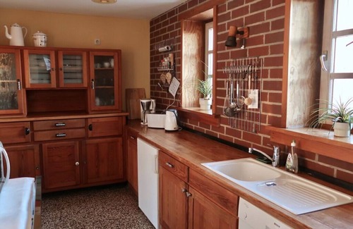 Weinbach Apartment | Explore Old Town Hall Apartment in Baden-Württemberg