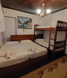 Berat House | Cozy Guest House Hava Baci with Kitchen & Breakfast