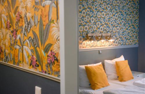 Prenzlauer Berg Hostel | Budget-Friendly Old Town Hostel with Family Amenities