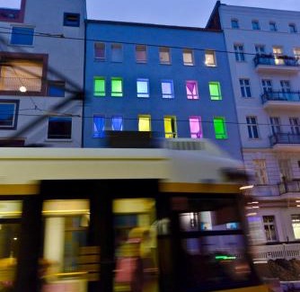 Prenzlauer Berg Hostel | Budget-Friendly Old Town Hostel with Family Amenities