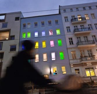 Prenzlauer Berg Hostel | Budget-Friendly Old Town Hostel with Family Amenities