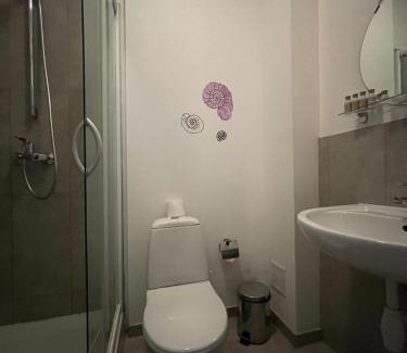 Old Town Hotel | Discover Art Hotel Bohema: A Pet-Friendly Gem in Klaipėda