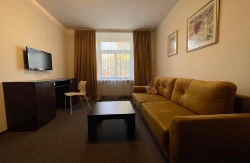 Old Town Hotel | Discover Art Hotel Bohema: A Pet-Friendly Gem in Klaipėda