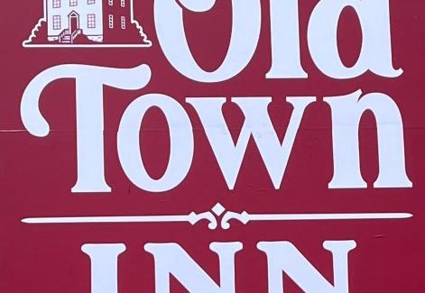 Elkton Hotel | Old Town Inn St Augustine South
