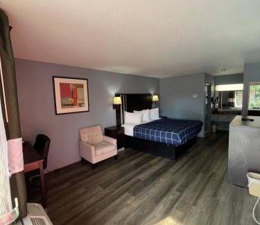 Elkton Hotel | Old Town Inn St Augustine South