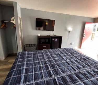 Elkton Hotel | Old Town Inn St Augustine South