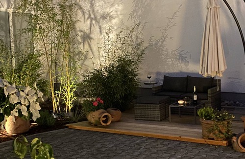 Brilon Apartment | Discover "Old Town Jewel" in Heart of Brilon - 9.8 Rating!